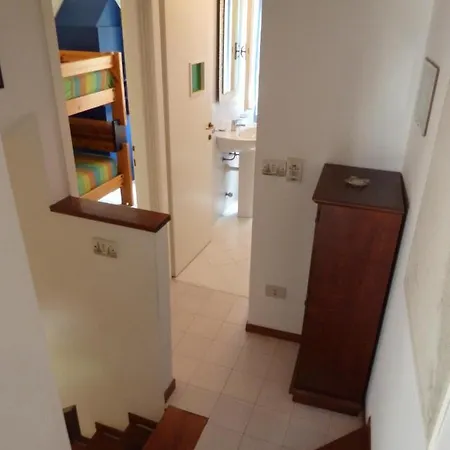 בית נופש Villaggio Estate *