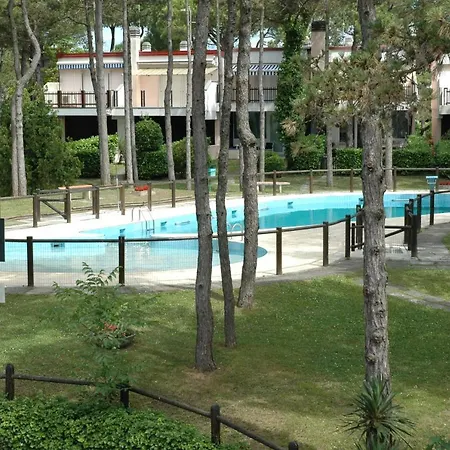 Villaggio Estate בית נופש *