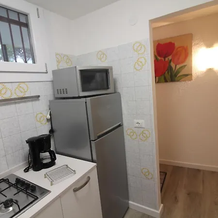 Villaggio Estate ליגננו סביאדורו