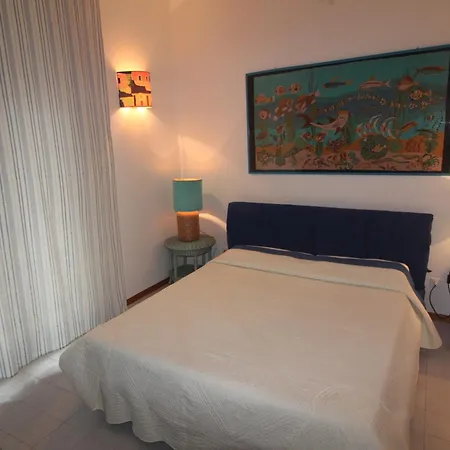 Сasa de vacaciones Villaggio Estate Lignano Sabbiadoro