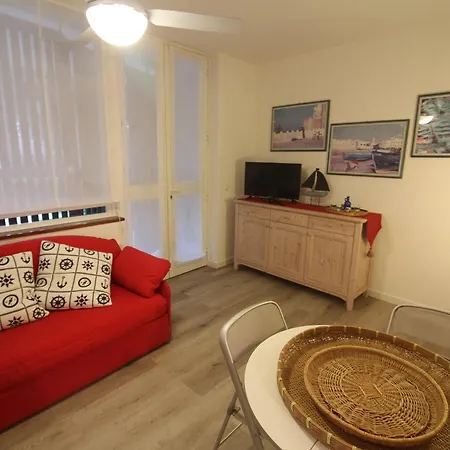 Villaggio Estate ליגננו סביאדורו