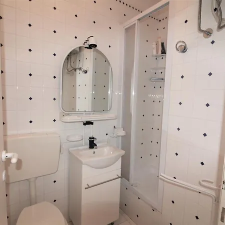 Villaggio Estate בית נופש *