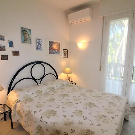 בית נופש Villaggio Estate