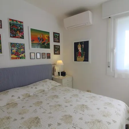 Villaggio Estate בית נופש