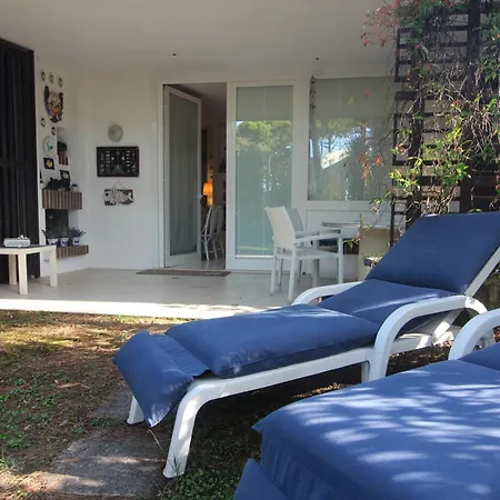 Villaggio Estate Сasa de vacaciones