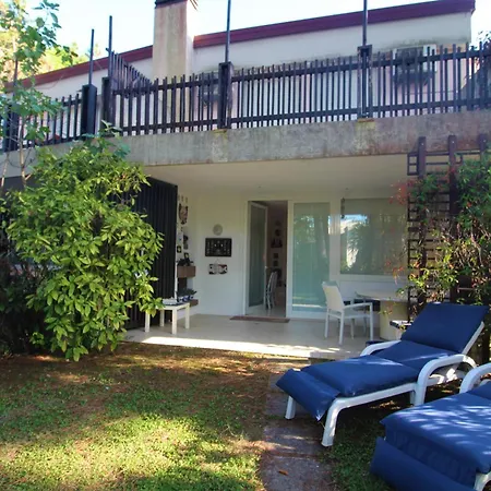 Villaggio Estate Сasa de vacaciones *