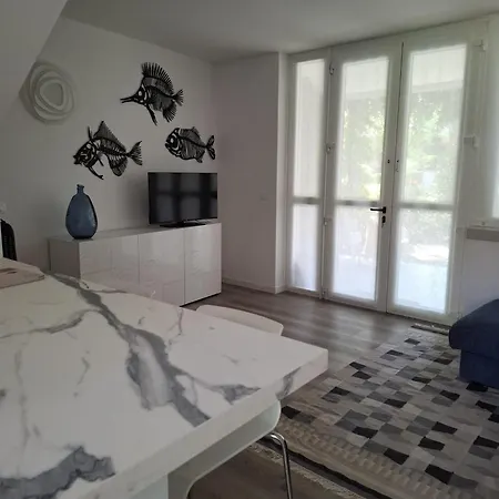 בית נופש Villaggio Estate