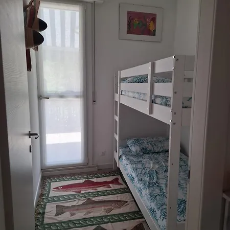 Villaggio Estate בית נופש *