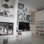 Дом отдыха Villaggio Estate Линьяно-Саббьядоро