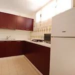 Дом отдыха Villaggio Estate Линьяно-Саббьядоро