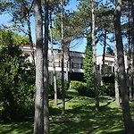 Villaggio Estate * Линьяно-Саббьядоро