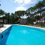 Дом отдыха Villaggio Estate Линьяно-Саббьядоро
