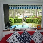 Villaggio Estate Дом отдыха *