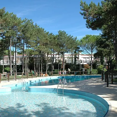 Villaggio Estate * リニャーノ・サッビアドーロ