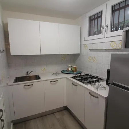 بيت للعطل Villaggio Estate *