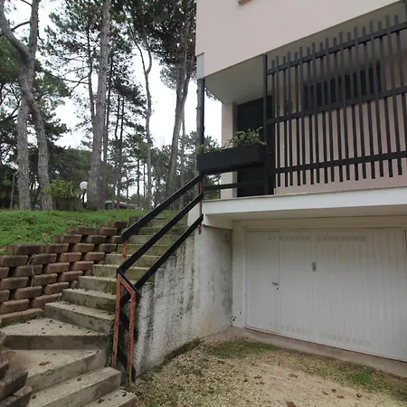 別荘 Villaggio Estate