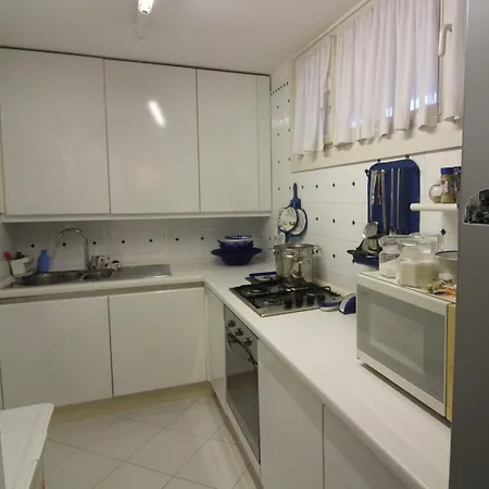 別荘 Villaggio Estate リニャーノ・サッビアドーロ