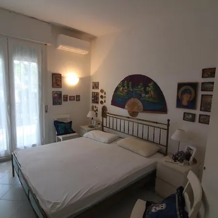 Villaggio Estate 度假居 利尼亚诺萨比亚多罗