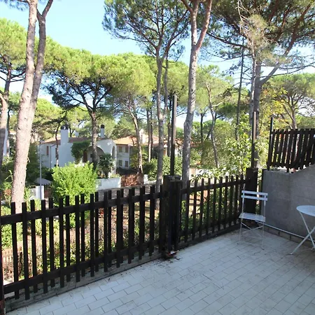 Villaggio Estate Vakantiehuis *