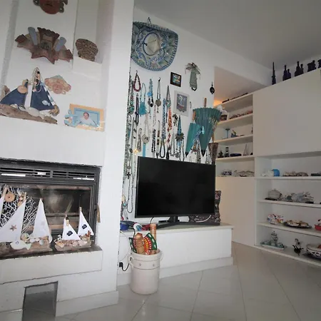 別荘 Villaggio Estate リニャーノ・サッビアドーロ