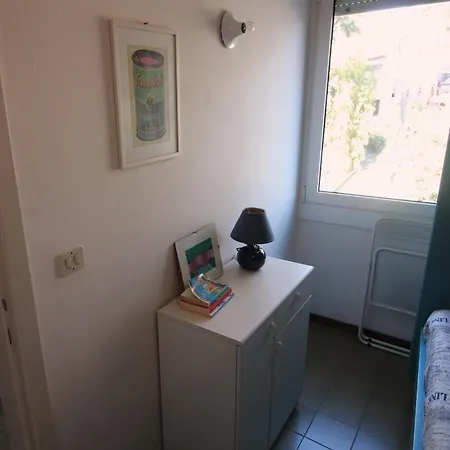 Дом отдыха Villaggio Estate Линьяно-Саббьядоро