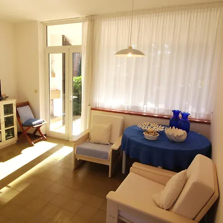 Villaggio Estate * Линьяно-Саббьядоро