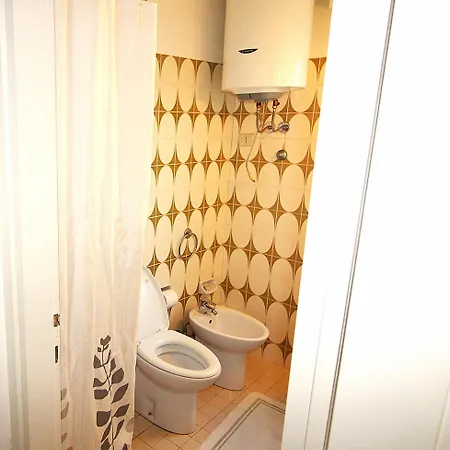 Villaggio Estate Vakantiehuis *