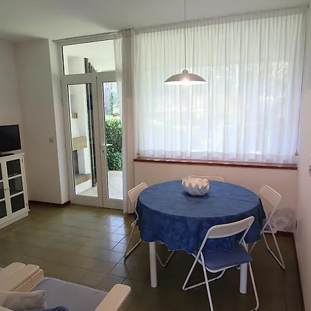 Vakantiehuis Villaggio Estate *