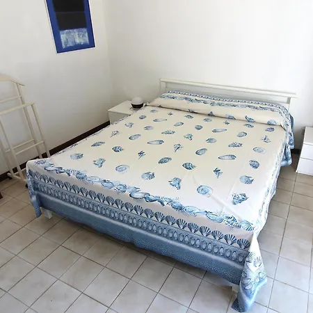 Vakantiehuis Villaggio Estate *