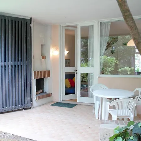 Vakantiehuis Villaggio Estate *
