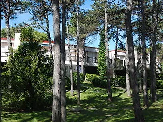 Villaggio Estate * リニャーノ・サッビアドーロ