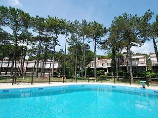 Vakantiehuis Villaggio Estate