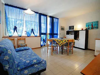 Villaggio Estate Vakantiehuis Lignano Sabbiadoro