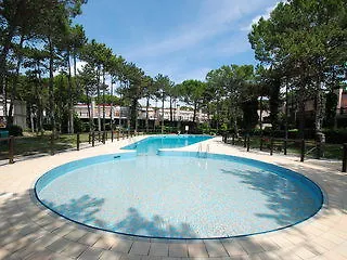 Villaggio Estate Vakantiehuis