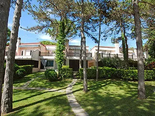 Vakantiehuis Villaggio Estate *