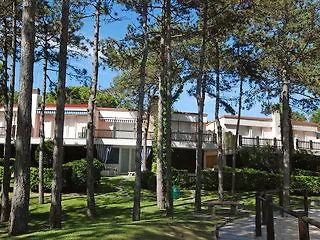 Villaggio Estate Vakantiehuis *
