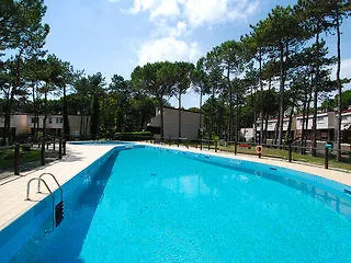 Vakantiehuis Villaggio Estate Lignano Sabbiadoro