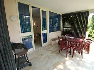 Nyaraló Villaggio Estate