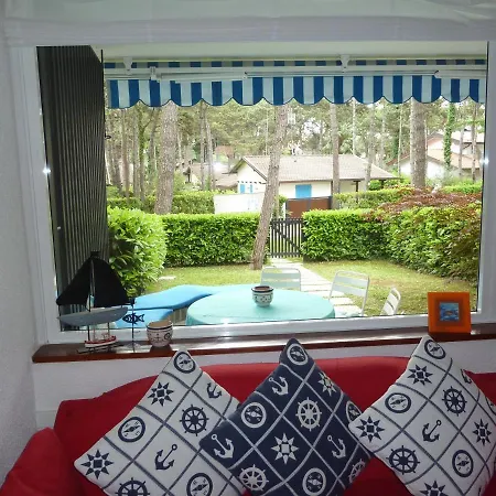 Villaggio Estate Nyaraló *