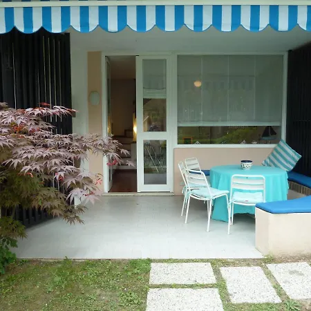 Villaggio Estate 度假居